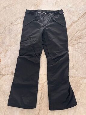 Womens The North Face Freedom Insulated Pant
